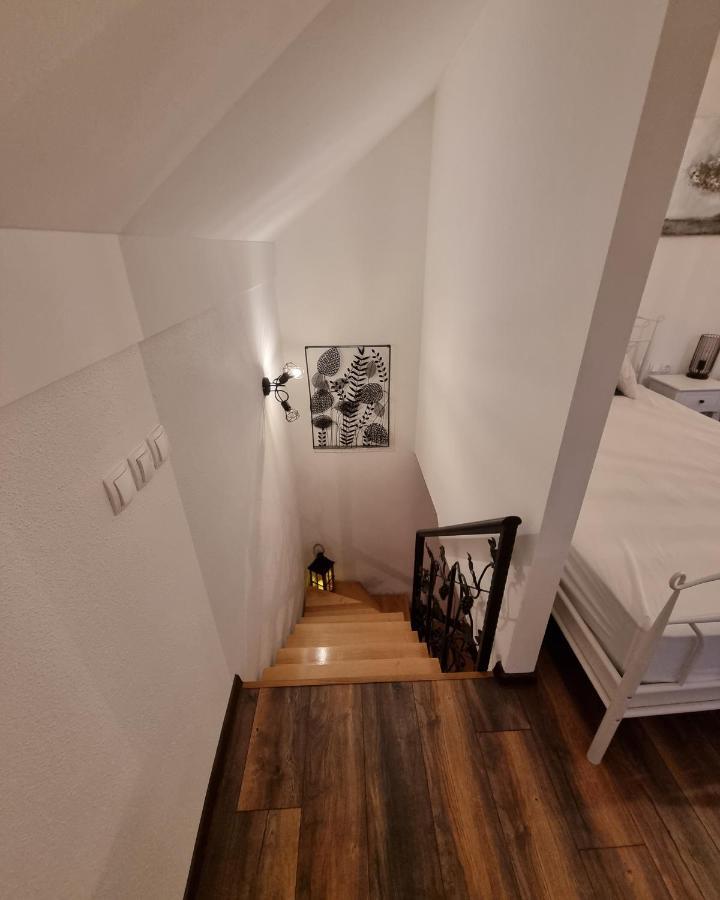 Villa Kuca Za Odmor Baron Kutjevo Esterno foto