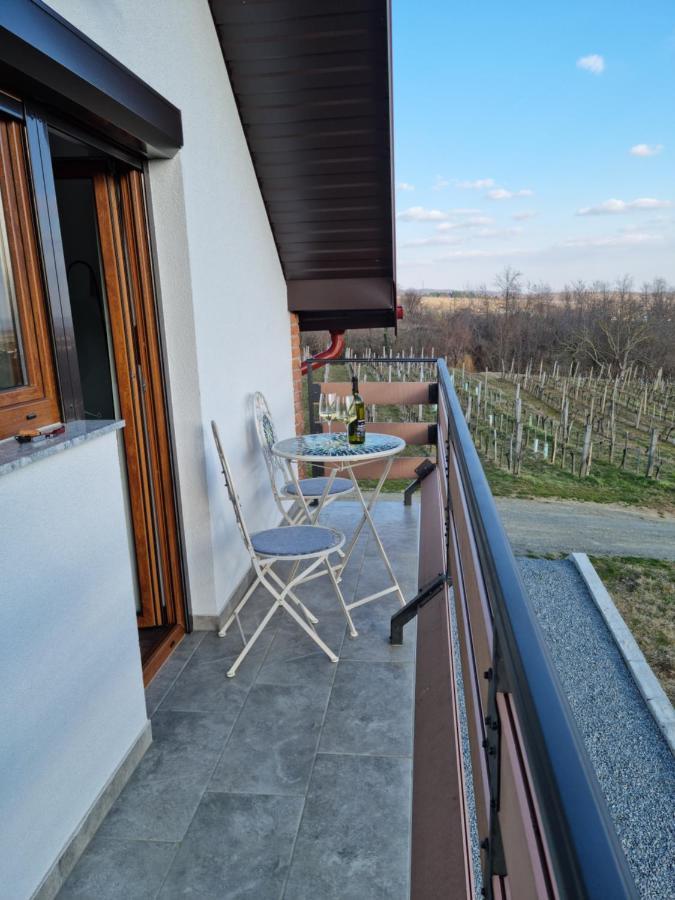 Villa Kuca Za Odmor Baron Kutjevo Esterno foto