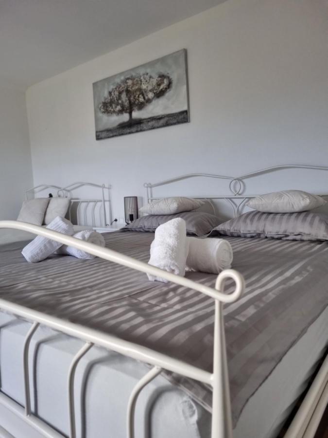 Villa Kuca Za Odmor Baron Kutjevo Esterno foto