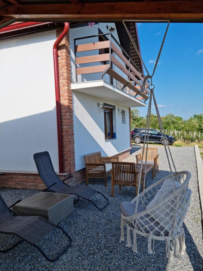 Villa Kuca Za Odmor Baron Kutjevo Esterno foto